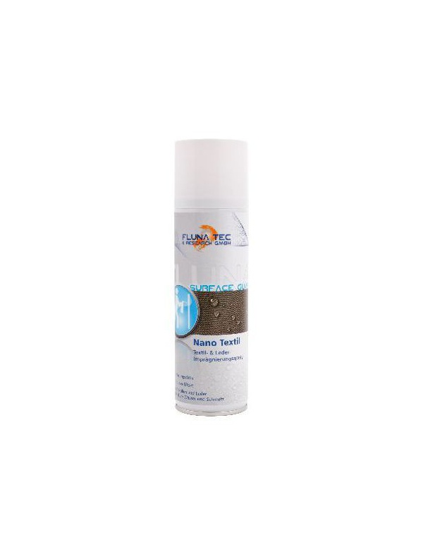 Impregnace Flunatec - Nano Textil, spray 300 ml