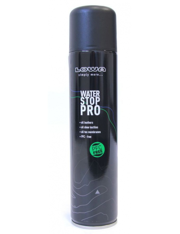 Spray LOWA - Water Stop Pro spray, 300ml