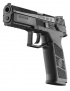 Pistole samonabíjecí CZ P-09, r. 9mm Luger,19r, vypouštění+pojistka