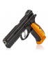 Pistole samonabíjecí CZ 75 SP-01 SHADOW Orange, r.9mm Luger
