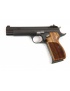 Pistole samonabíjecí SIG Sauer P210 LEGEND BLACK r. 9mm Luger
