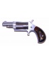 Revolver NAA PRovo Utah r. 22 LR-WMR