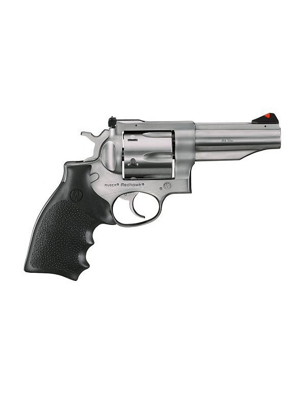 Revolver Ruger KRH 444 ráže .44 Mag.