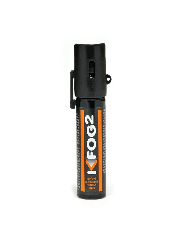 Spray Šedivý - K-FOG 2 (20ml) - mlha