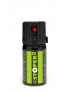 Spray Šedivý - STOPER 2 (40ml) - pěna