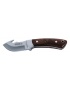 Nůž Sauer - Lovecký nůž Stahovací dřevo (10283) 440 Stainless