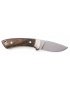 Nůž Sauer - Lovecký nůž, ořechové střenky (10282) 440 Stainless