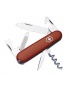 Nůž Victorinox - typ 0.3802 Sportsman red