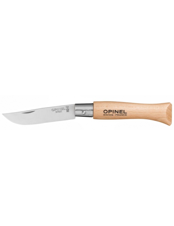 Nůž Opinel - *001072* No.05 VR Inox