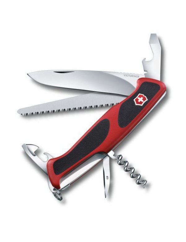 Nůž Victorinox - RangerGrip 55, 0.9563.C