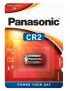 Baterie Panasonic CR-2 EP/1B