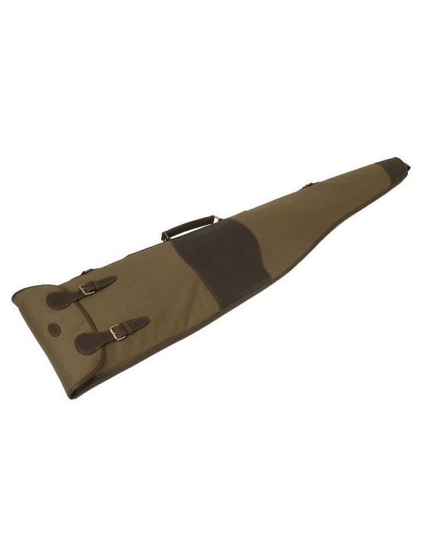 **Pouzdro Baron - Rifle sleeve - canvas(4035-02), 109x28x6cm, na krátkou kulovnici