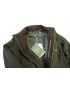 Bunda Le Chameau - OLONNE LD LCX Jacket - dámská, 0439 Bronze (LCV1470)