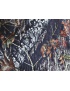 Kalhotky Wilderness - Mossy Black Lace Boy Short (602221)