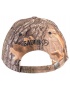 Čepice Sauer - hnědá, maskáčová kšiltovka s logem Sauer (Camo-Cap)*80400484