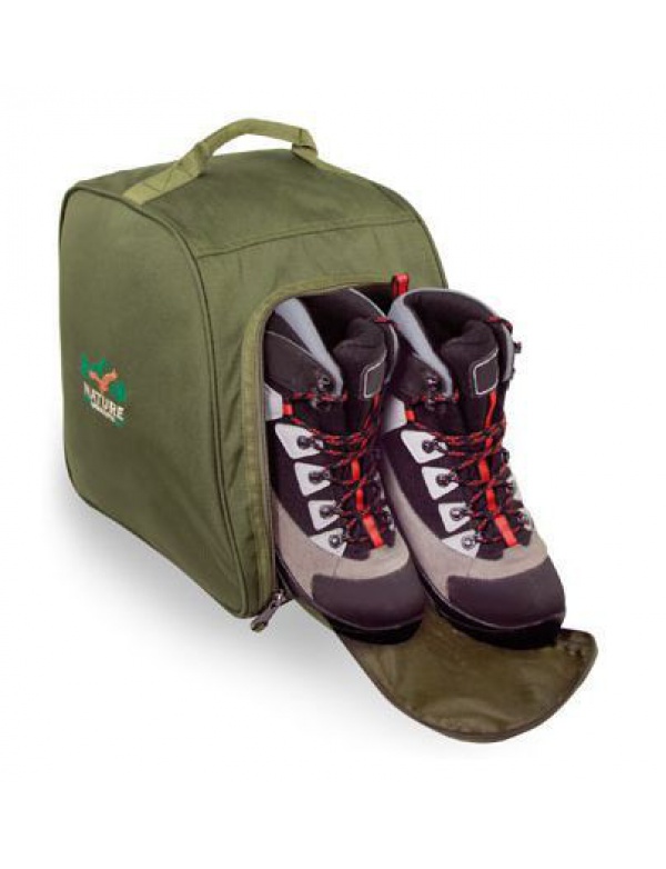 Obal na boty Marsupio - SHOE BAG - taška obal na středně vysoké turistické - lovecké boty