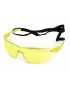 Brýle Peltor TORA (71501-00003M) žluté střelecké brýle