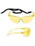 Brýle Peltor TORA (71501-00003M) žluté střelecké brýle