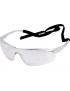 Brýle Peltor TORA (71501-00002M) hnědé střelecké brýle