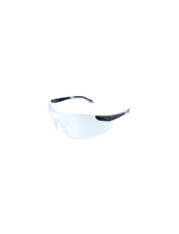 Střelecké brýle EVO - Hunter (Clear), čirá skla