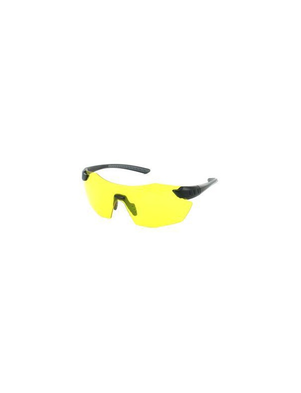 Střelecké brýle EVO - Chameleon (Yellow), žlutá skla