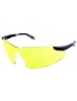 Střelecké brýle EVO - Hunter (Yellow), žlutá skla