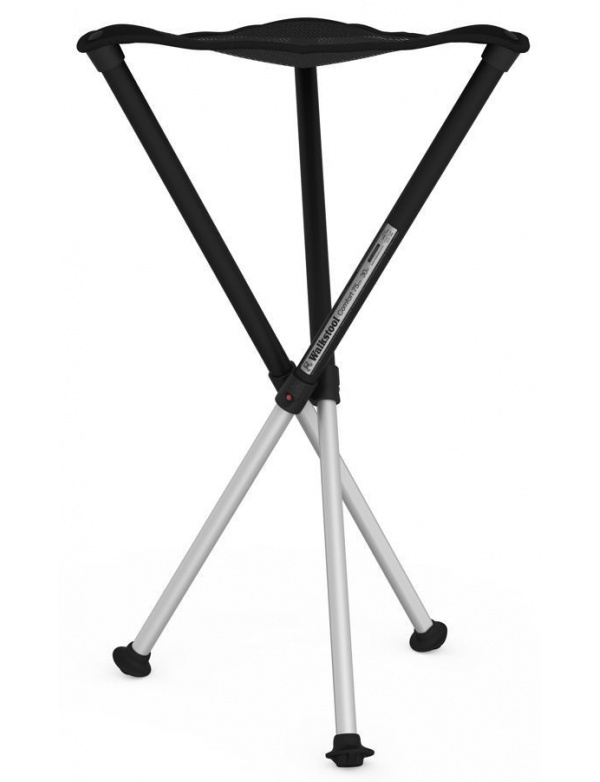 Trojnožka Walkstool - Comfort XXXL 75 cm, teleskopická židle (WSC75)