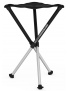 Trojnožka Walkstool - Comfort XXL 65 cm, teleskopická židle (WSC65)