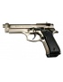 Plynová pistole Ekol Firat P92 Magnum, r.9 P.A. satina