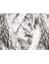 Košilka Wilderness - NN Snow Lace Camisole (601149) - VZOROVÁ
