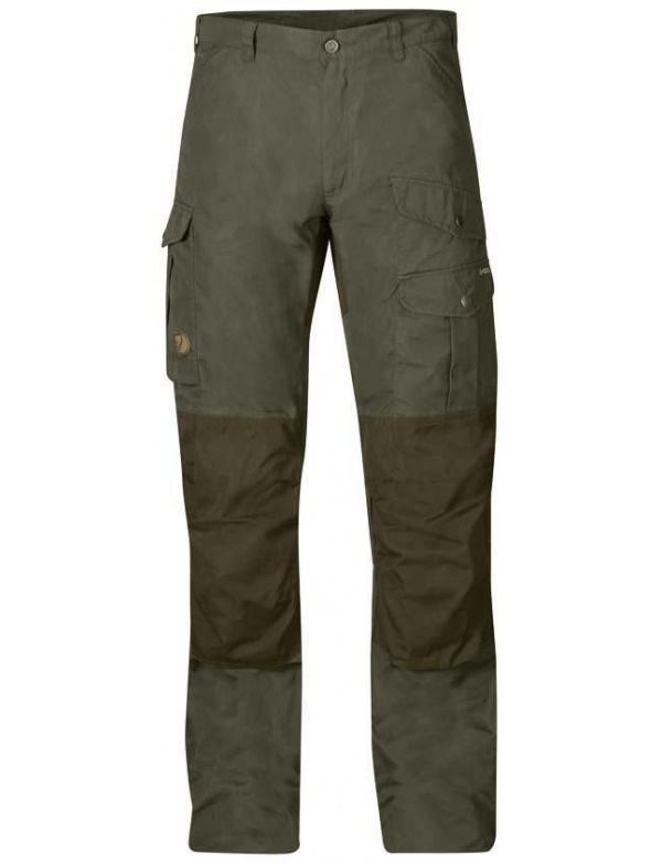 Kalhoty Fjällräven Barents Pro Trousers (81761), barva 246