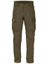 Kalhoty Fjällräven Brenner Pro Winter Trousers (90576), barva 633