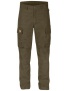 Kalhoty Fjällräven Brenner Pro Trousers (90575), barva 633