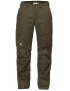 Kalhoty Fjällräven Brenner Pro Winter Trousers W - dámské (90646), barva 633