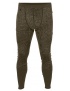 Termoprádlo Fjällräven Värmland Woolterry Long Johns (90842), termo kalhoty, barva 633 -
