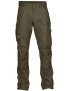 Kalhoty Fjällräven Vidda Pro Trousers Regular M - pánské (81760R), barva 633-633