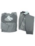 **Termoprádlo HI-TEC - Hekard kalhoty, šedé, vel. L, XL, XXL (410026)