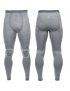 **Termoprádlo HI-TEC - Hekard kalhoty, šedé, vel. L, XL, XXL (410026)