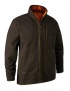Bunda Deerhunter - Gamekeeper Reversible Fleece Jacket, 78 - OrangeGHCamo (5526)