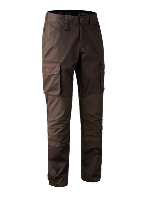Kalhoty Deerhunter - Rogaland Stretch Trousers, 571 - Brown Leaf (3771)