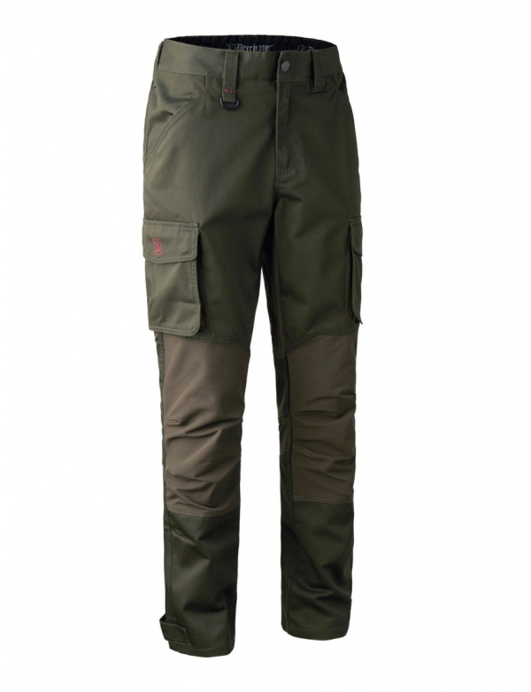 Kalhoty Deerhunter - Rogaland Stretch Trousers, 3771 - Adventure Green (3760)