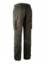 Kalhoty Deerhunter - Rogaland Stretch Trousers, 353 - Adventure Green (3771)