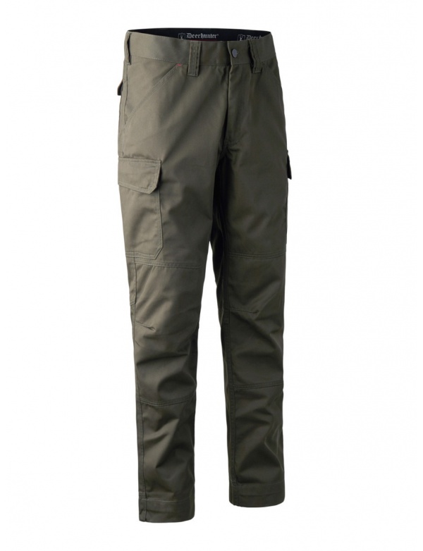 Kalhoty Deerhunter - Rogaland Expedition Trousers, 353 - Adventure Green (3760)