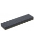 Brousek Smiths *50921* 4" Dual Grit Sharpening Stone w/ Pouch