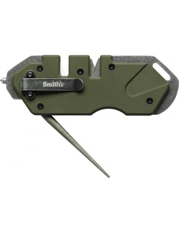 Brousek Smiths *50981* PP1-Tactical OD Green