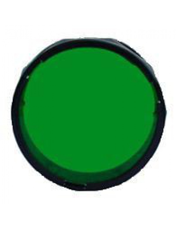 Filtr Fenix - zelený, pro řadu TK