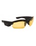 Brýle Numaxes LUN1020 (NGLUNCAM001) Video Glasses, Bluetooth, černé