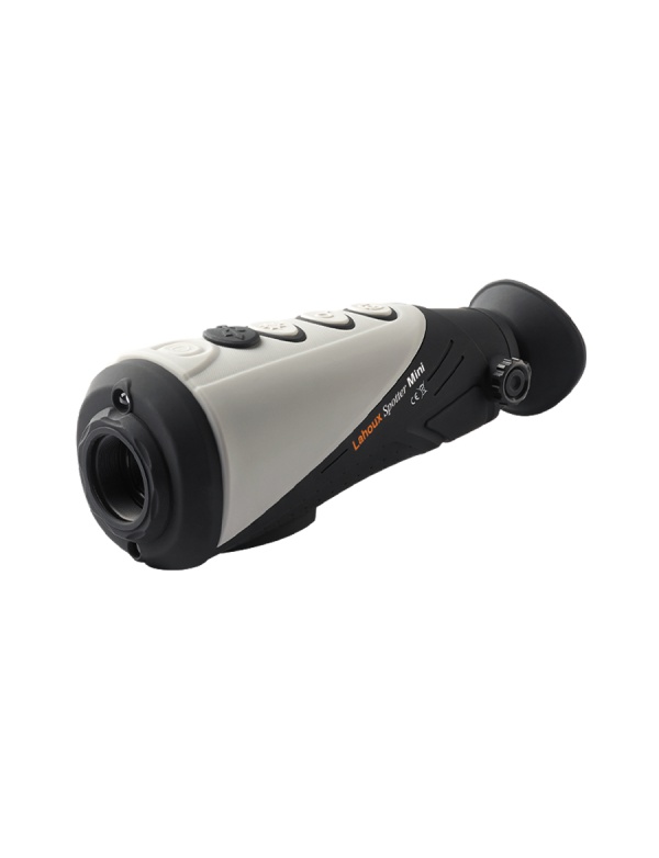 Termovize Lahoux - Spotter Mini, 240x180 px, 12 µm, 13 mm (termovize pozorovací)