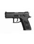 Pistole samonabíjecí CZ P-07, 9x19, 15r, MSD, vypouštění +pojistka