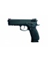 Pistole samonabíjecí CZ 75 SP-01 SHADOW, 9x19, 19r.,černý lak, pojistka